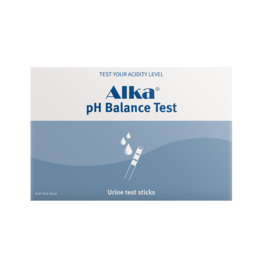 Alka® pH-Balance Test