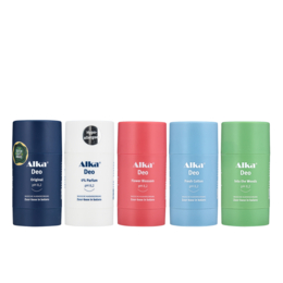 Alka® Deo