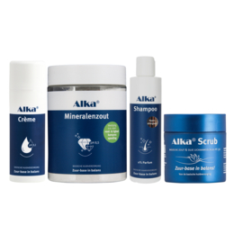 Alka® Huidverzorgingspakket L