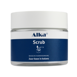 Alka® Scrub