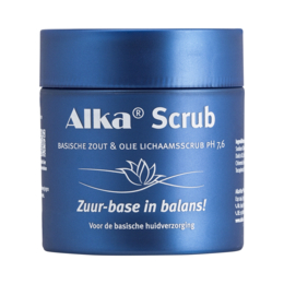 Alka® Scrub