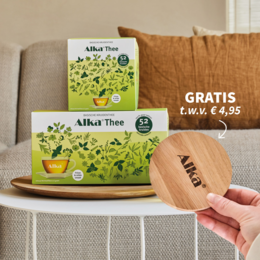 Alka® Thee
