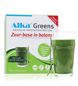 Alka® Greens