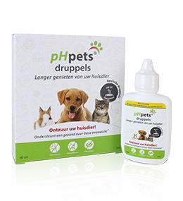 pHPets® Druppels