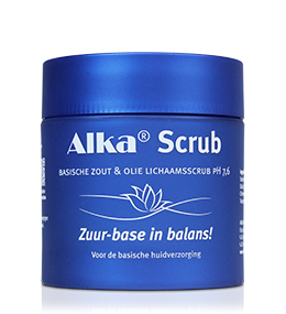 Alka® Scrub