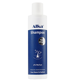 Alka® Shampoo