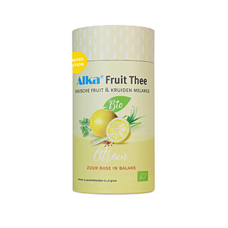 Alka® Fruit Thee