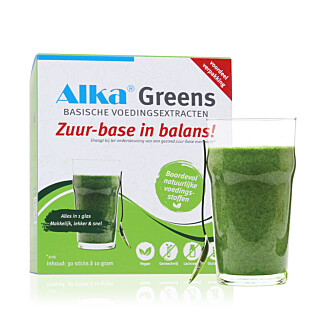 Alka® Greens