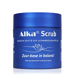 Alka® Scrub