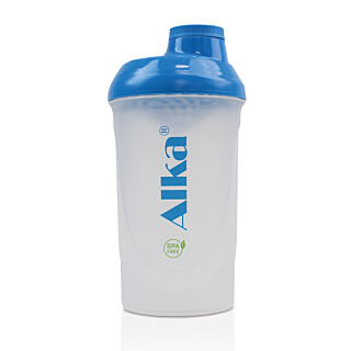 Alka® Shakebeker