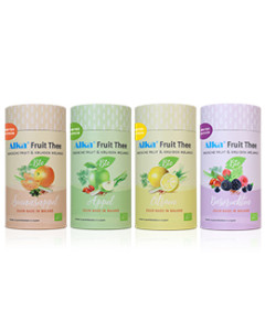 Alka® Fruit Thee - biologisch