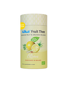 Alka® Fruit Thee - biologisch