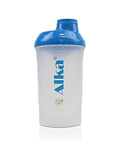 Alka® Shakebeker